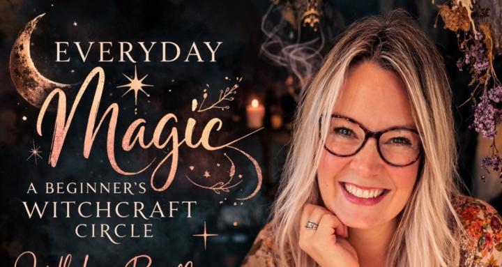 Everyday Magic with Lisa