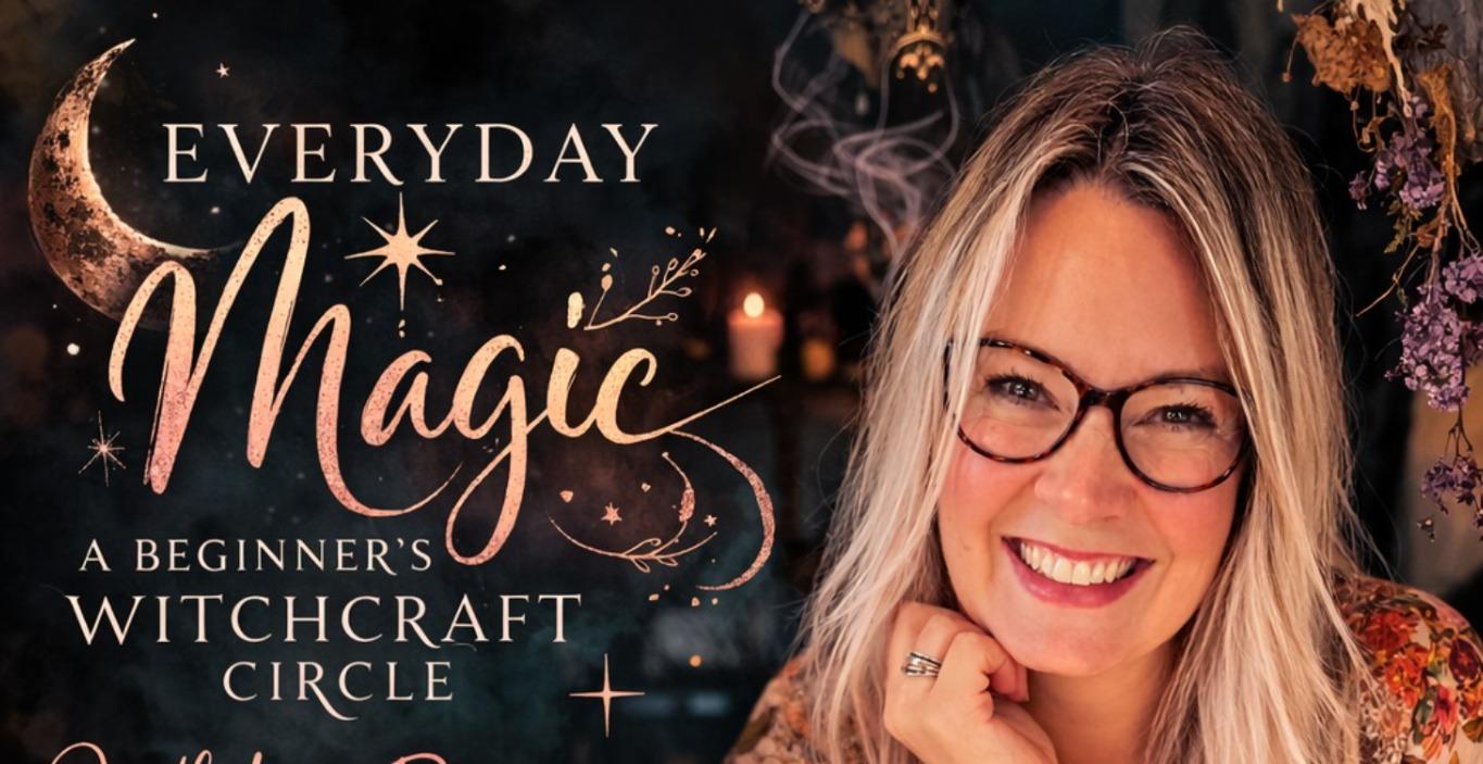Everyday Magic