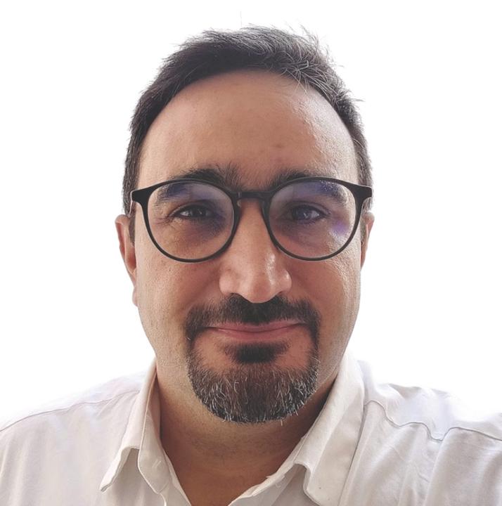 Serge Abi Raad
