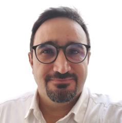 Serge Abi Raad