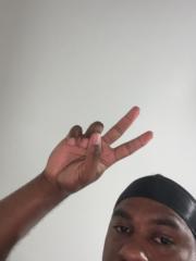 Nizair Scott