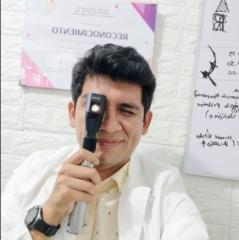 Christian Tafur gismondi