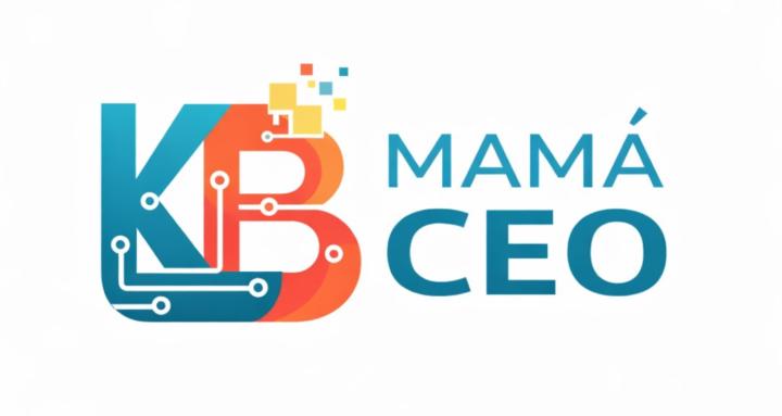 KB mamá CEO