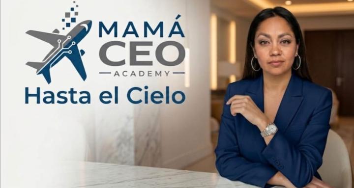  MAMÁS CEO 