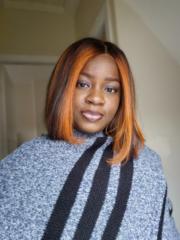 Rebecca Adejumo
