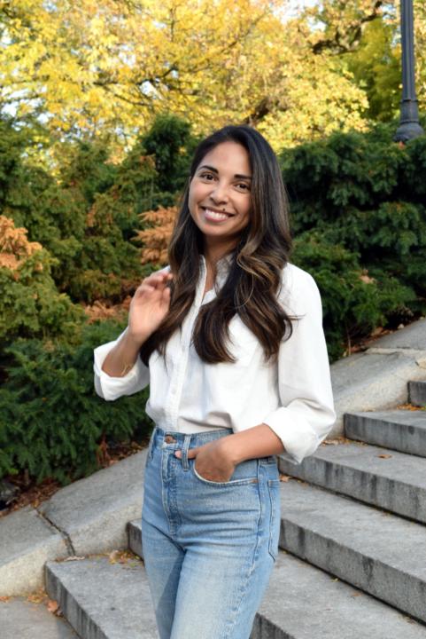 Dani Tan