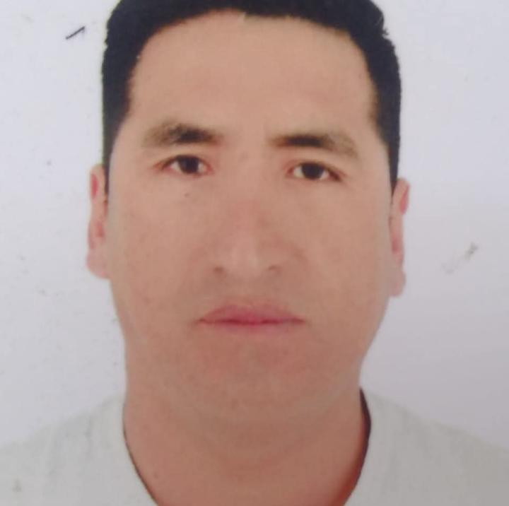 Julio David Espejo cordova