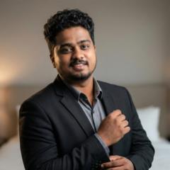 Keerthi Raj