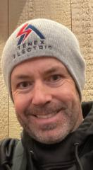 Jeff Gourlie