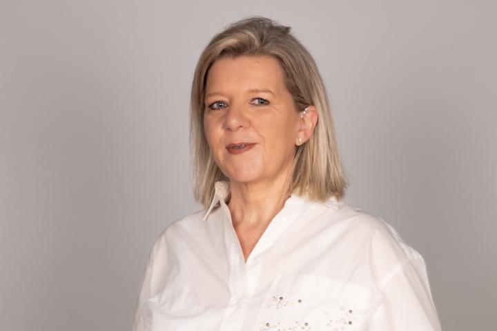 Rachel Calegary