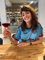 Andrea Lanigan