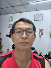 Vo Thanh Phong
