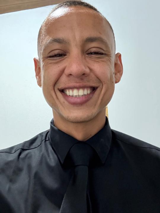 Roberto Miranda Azucar