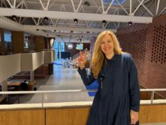 Viktorija Zubrickienė