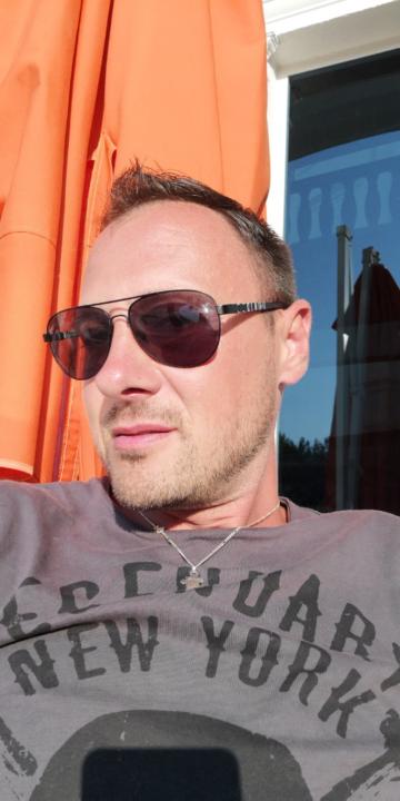 Bernd Lechleitner
