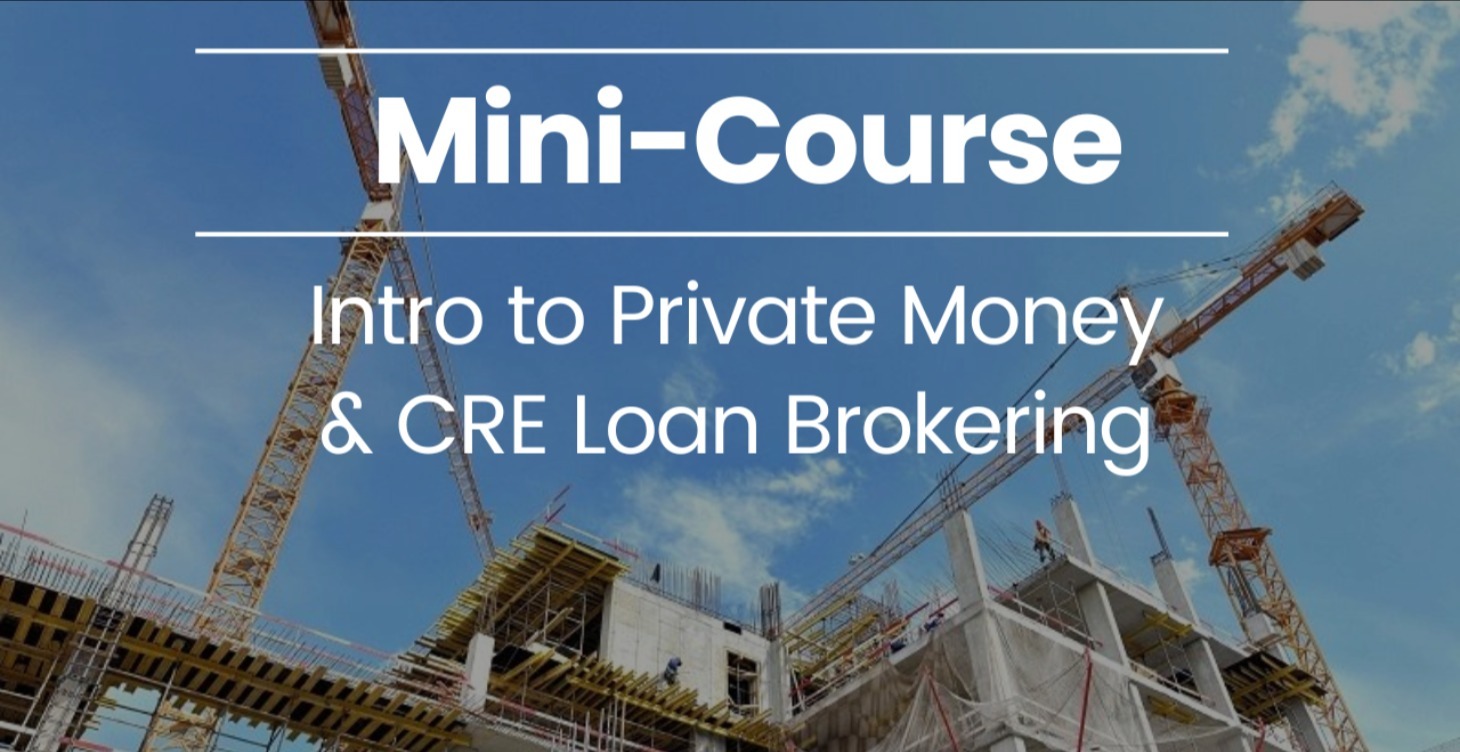 Mini Course | Learn the Ropes