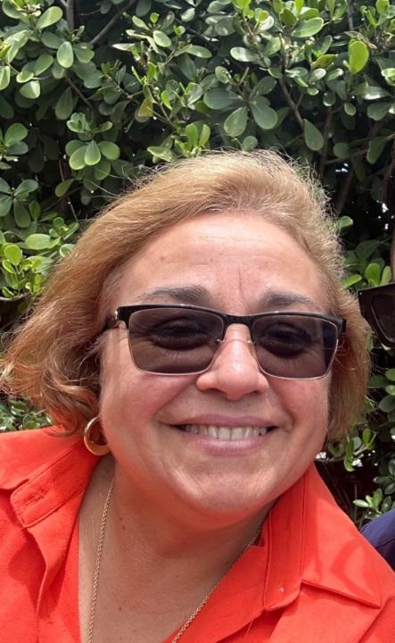 Mirta Rojas
