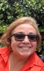 Mirta Rojas