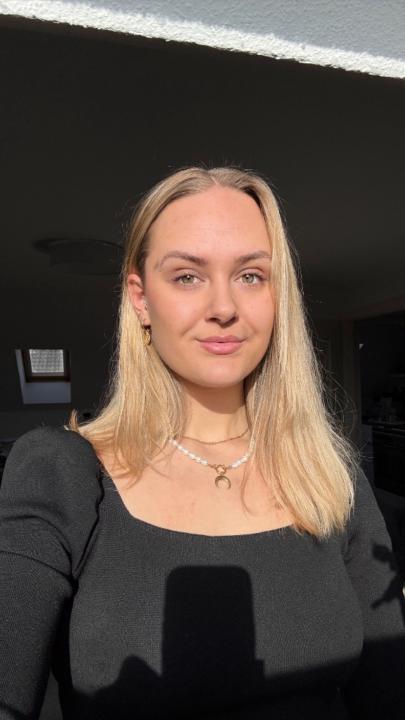 Sarah Wuntke