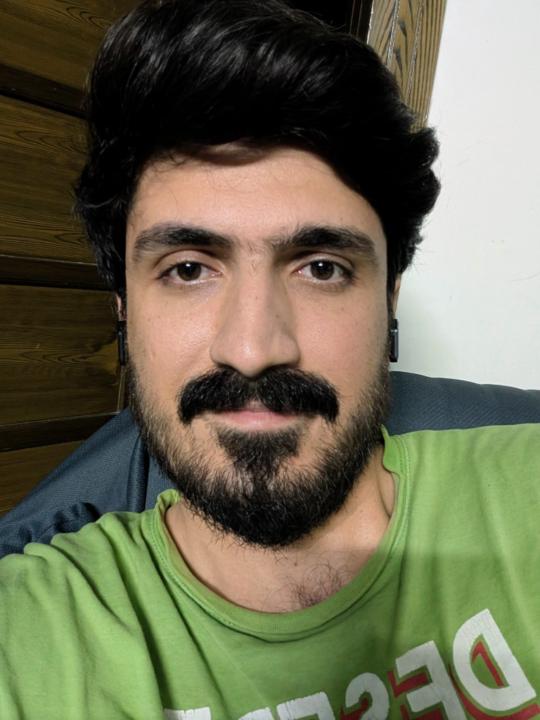 Hamza Azhar
