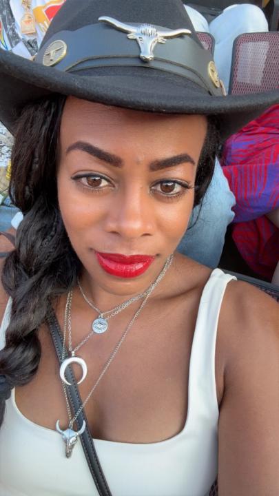 Shalon Wheeler