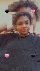 Marie daniella Clair