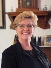 Charla Burnette