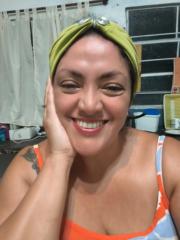 Claudia Barrionuevo