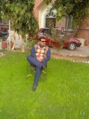 Zia Ur Rehman
