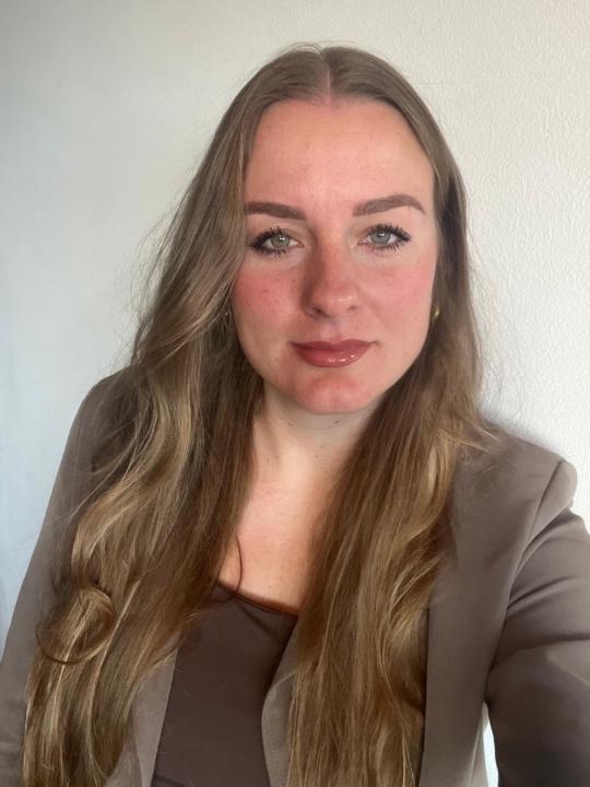 Fanny Lok