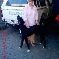 Jeanné-Mari Mac Lachlan