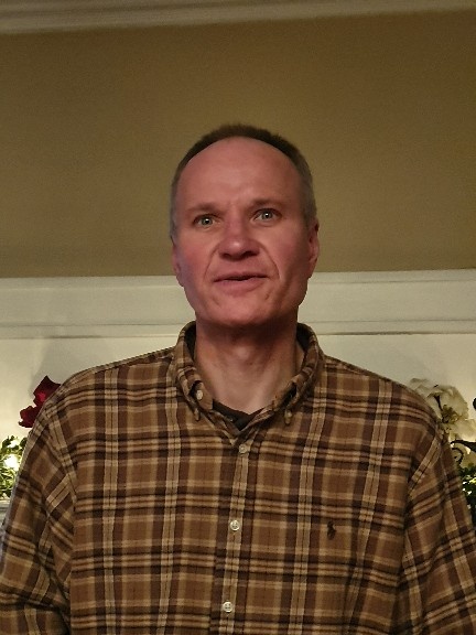 John Kaminski