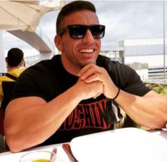 Juan Rodriguez