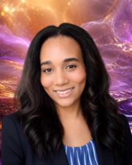 Amber Craig