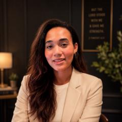 Amber Craig
