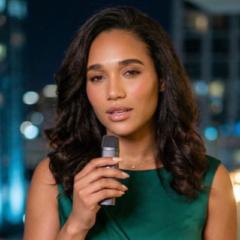 Amber Craig