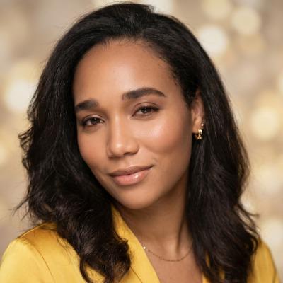 Amber Craig