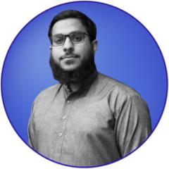 Muhammad Ahmad Ali