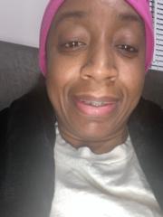 Amy Harden