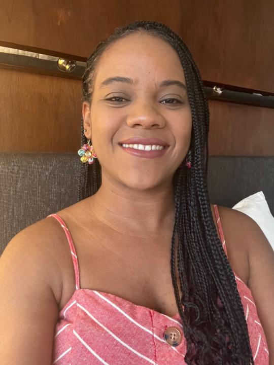 Yereni Saoni Feliz Rubio