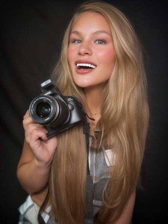 Haley McLain