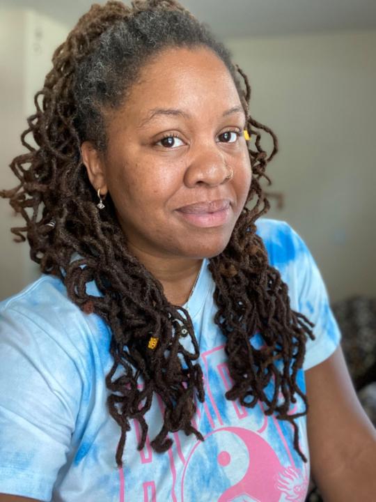 Martisha Brice