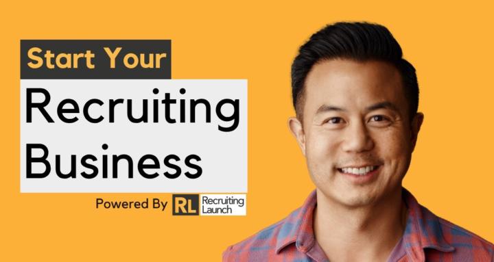 Start a Recruiting Business
