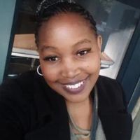 Nozipho Gwala