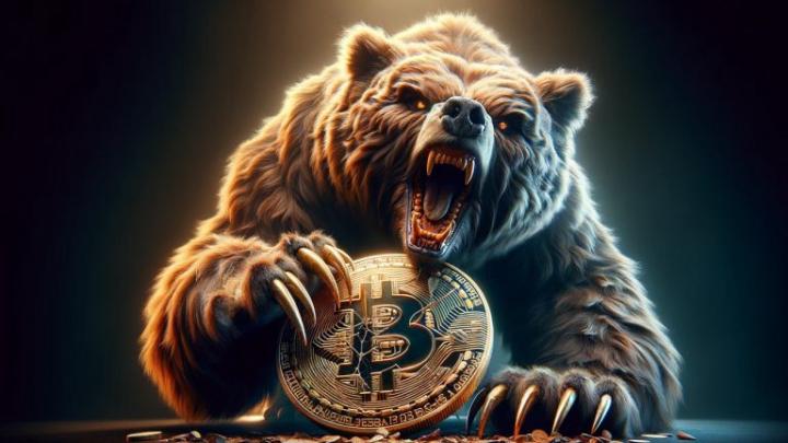 Mr GrizzlyBear