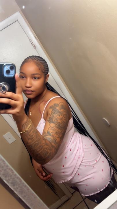 Kyra Brown