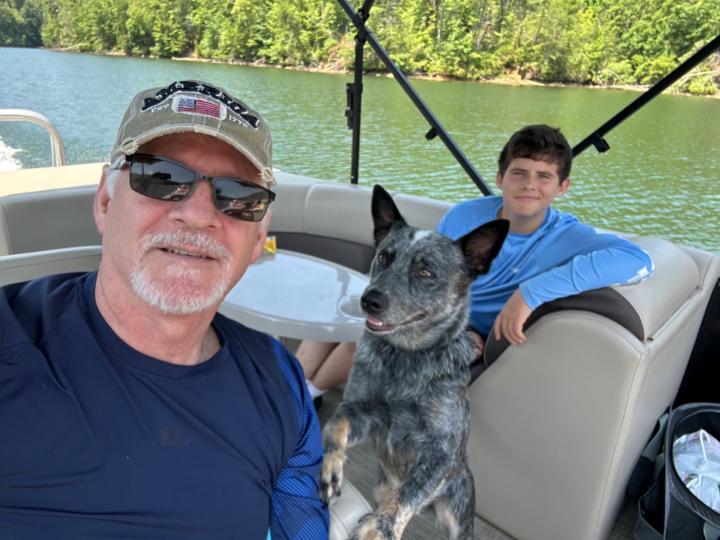 AviatorMaximus Bittner