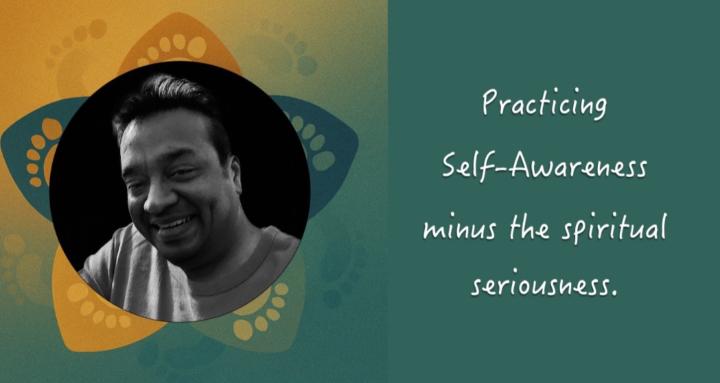 Living with Awareness