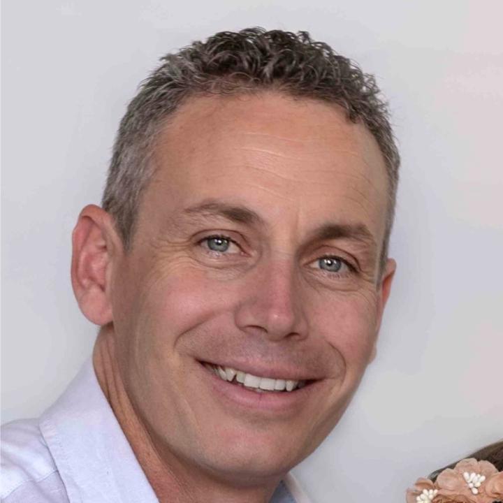 Steven Alilovic