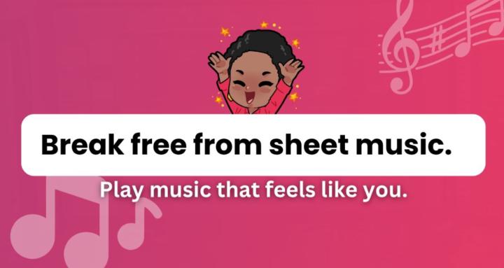 Piano Creatives Circle